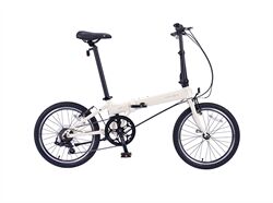 Xe đạp gấp DAHON HIT D7 2026